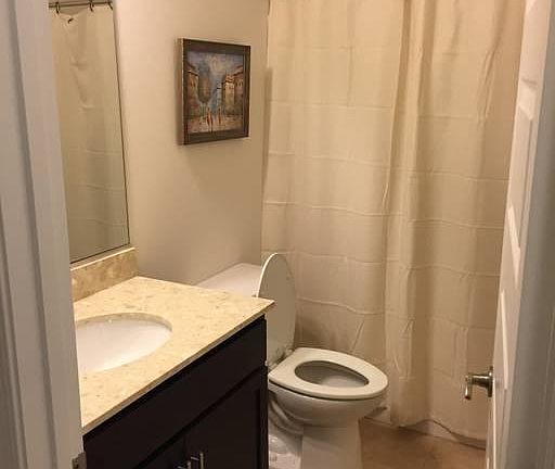 Third Bathroom