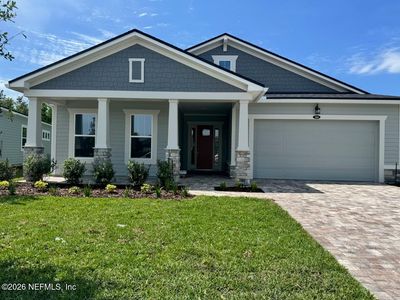 184 PELTON Place, Saint Johns, FL, 32259