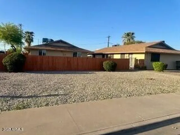 754 W 5TH Avenue, Mesa, AZ 85210