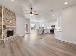 6727 Fiddler Rd, Midland, TX 79705