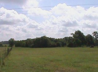 828 County Road 2436, Alto, TX 75925