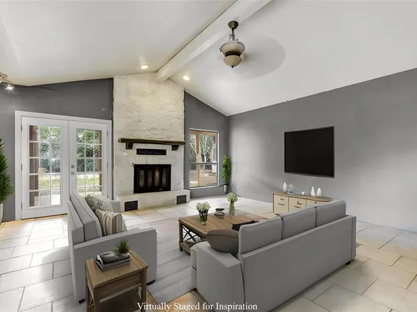 503 Side Cv, Round Rock, TX 78681