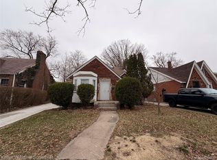 15891 Murray Hill St, Detroit, MI 48227