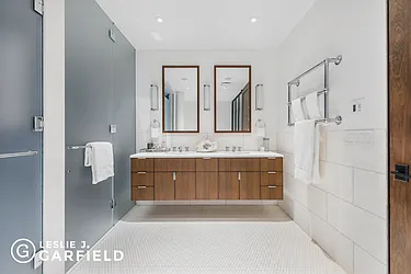 Sold by Leslie J. Garfield