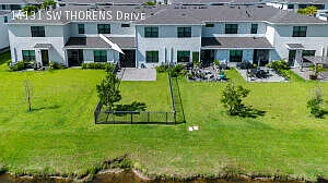 14131 Sw Thorens Drive Waterfront — Photo 2