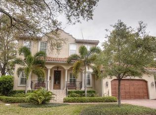 681 Geneva Pl, Tampa, FL 33606