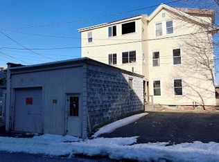 6 Dorchester St APT 2, Worcester, MA 01610