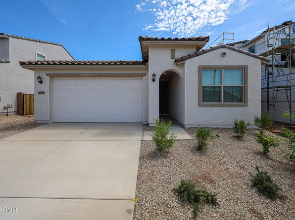 17064 W Briles Rd, Surprise, AZ 85387