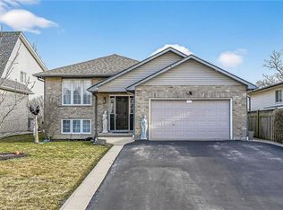 36 Longview Ct, Hamilton, ON L0R1W0