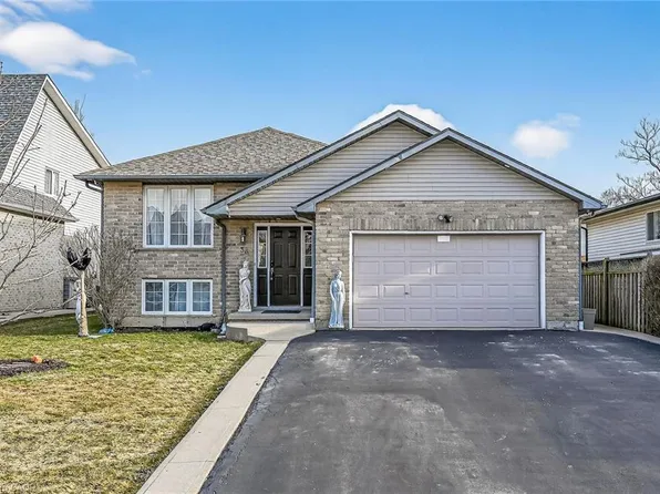 36 Longview Ct, Hamilton, ON L0R 1W0