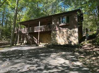 230 Penni Ln LOT 1, Townsend, TN 37882