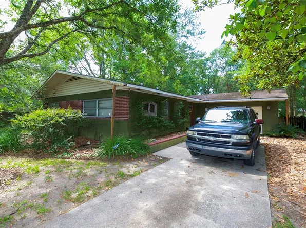 609 NW 14th Ave, Gainesville, FL 32601