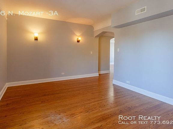 5th image of 5726 N Mozart St APT 3A
