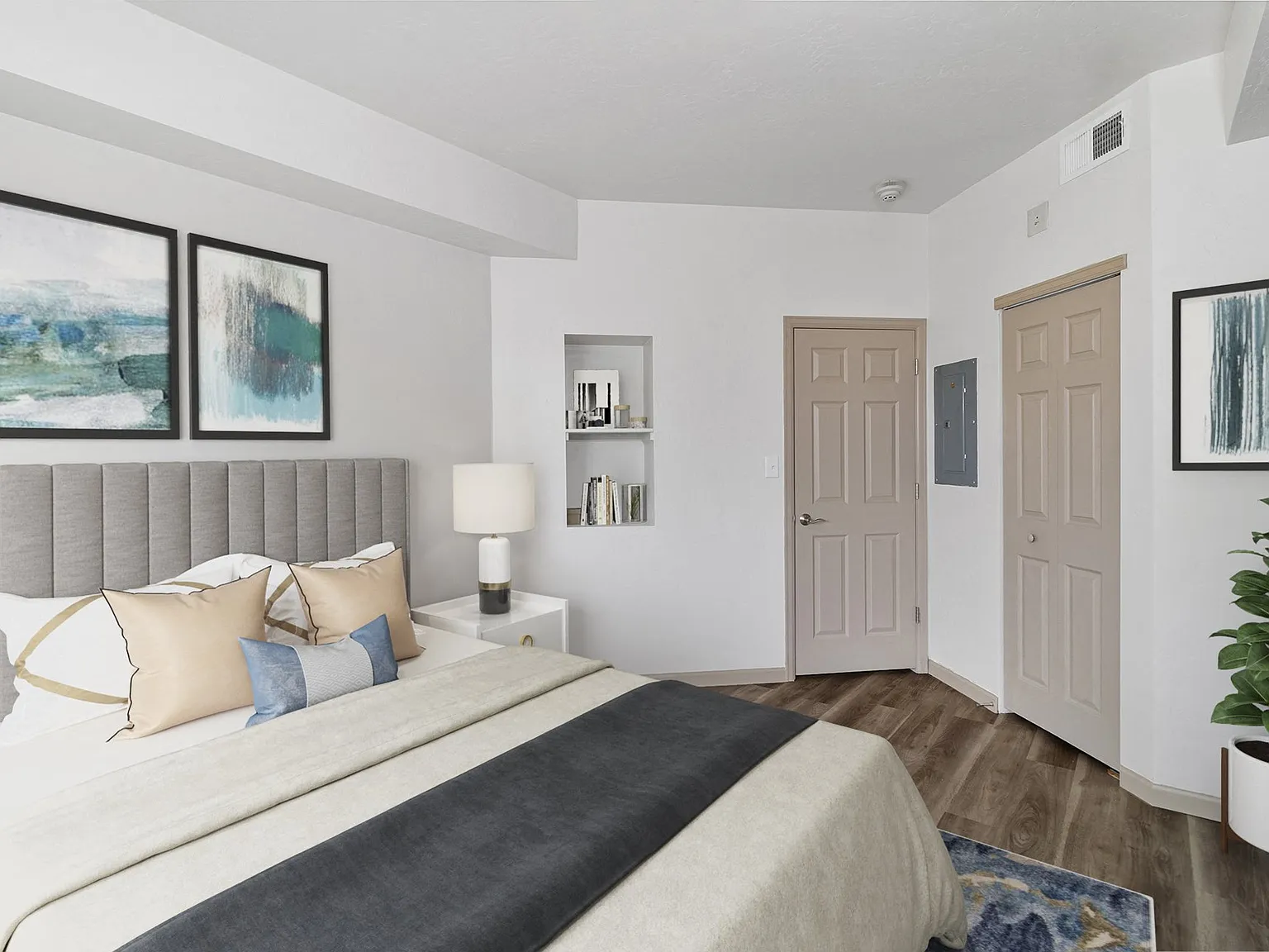 Peppermill Lofts — Photo 3