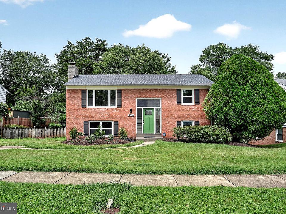1st image of 4016 Mapleton Dr