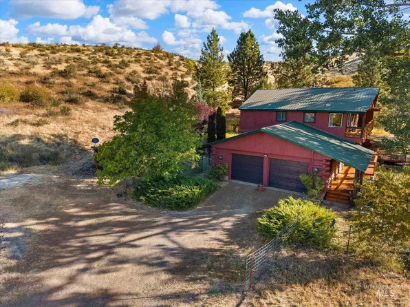 2466 Highway 95, Council, ID 83612