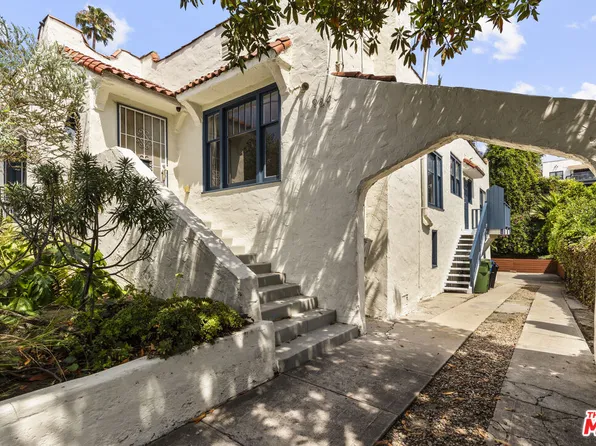 964 Edgecliffe Dr, Los Angeles, CA 90026