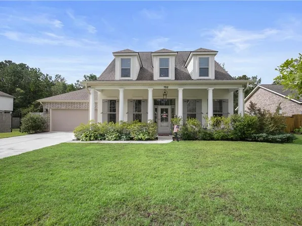 752 Perrilloux Trce, Madisonville, LA 70447
