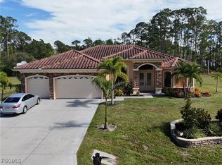 1604 Williams Ave, Lehigh Acres, FL 33972