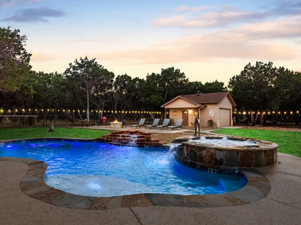 27511 Fels Mauer Blvd, New Braunfels, TX 78132