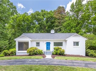 8808 Waxford Rd, Richmond, VA 23235
