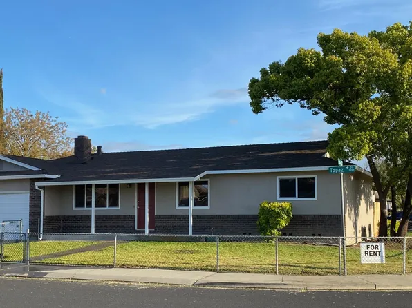 1126 Topaz Dr, Manteca, CA 95336
