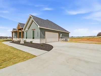 1039 Colt Rd, Springtown, TX, 76082
