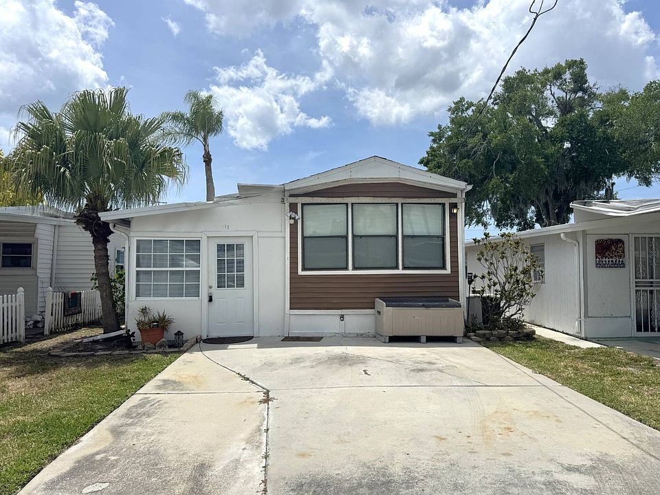 1st image of 4699 Continental Dr Lot 113