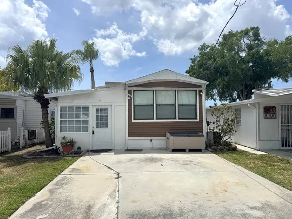 4699 Continental Dr Lot 113, Holiday, FL 34690