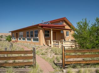 50 Ojito Dr, Espanola, NM 87532