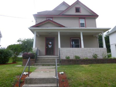 411 N Wilbur Ave, Sayre, PA, 18840