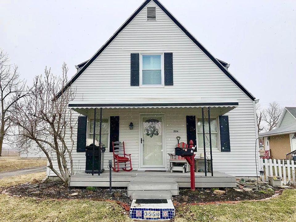 1st image of 3554 Grant Ave