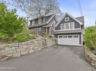 41 Grove St, Cos Cob, CT 06807