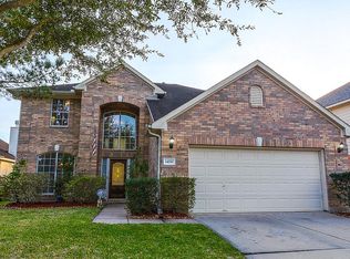 14210 Stone Bluff Ln, Rosharon, TX 77583