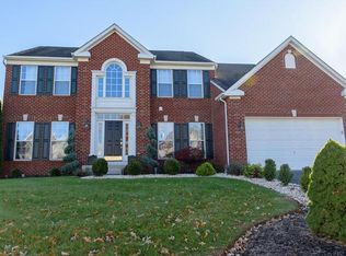 18 Lower Way Rd, Easton, PA 18045