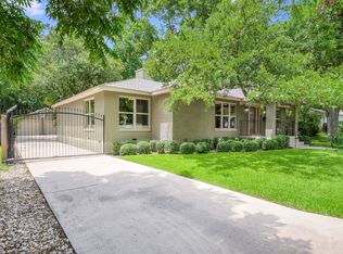 3804 Avenue G, Austin, TX 78751