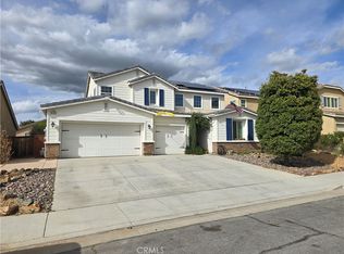 30130 Pine Needle Rd, Sun City, CA 92585