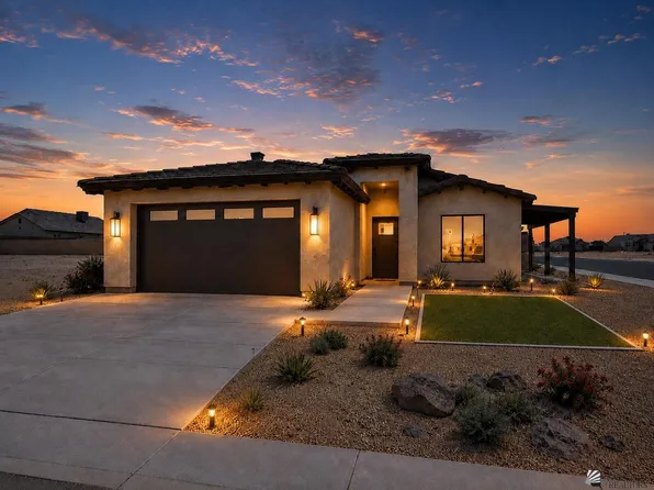 10709 E 45th St, Yuma, AZ 85367