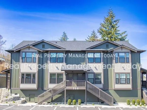 300 Larson St W #C, Eatonville, WA 98328