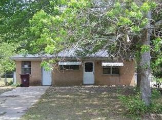 4303 S Ohio St, Pine Bluff, AR 71601