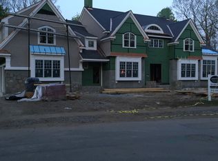 99 Old Colony Rd, Wellesley, MA 02481