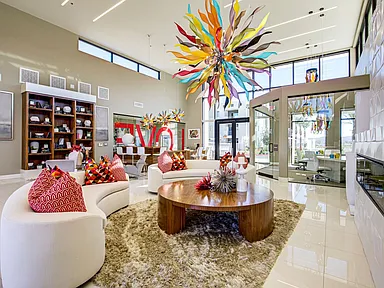 Revolution Apartments