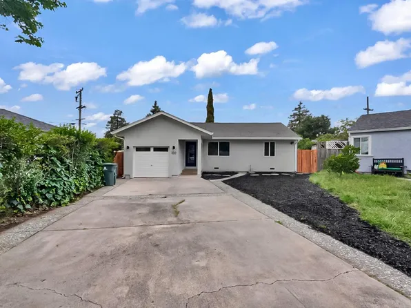 100 Ross Street, Vallejo, CA 94591