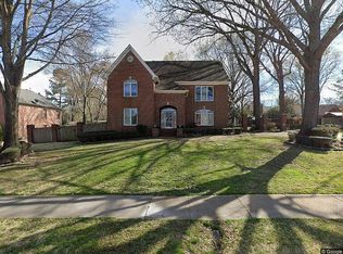 9469 Plantation Way Ln, Germantown, TN 38139