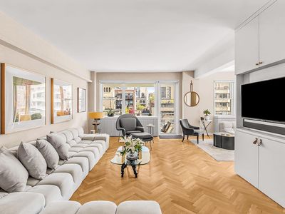 40 E 9th St APT 12F, New York, NY, 10003