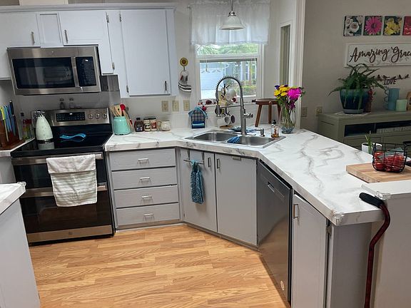 4th image of 5458 San Luis Dr #5458