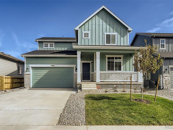 2nd image of 54908 E 28th Avenue