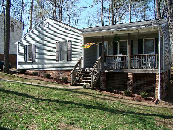 2nd image of 4614 Mason Dale Way