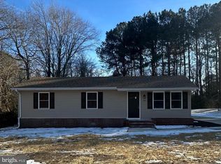 None Available, Salisbury, MD 21801