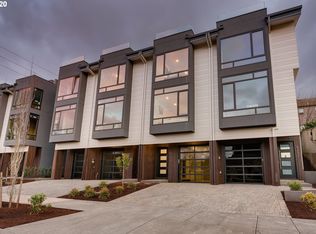 5248 NE Couch St #3, Portland, OR